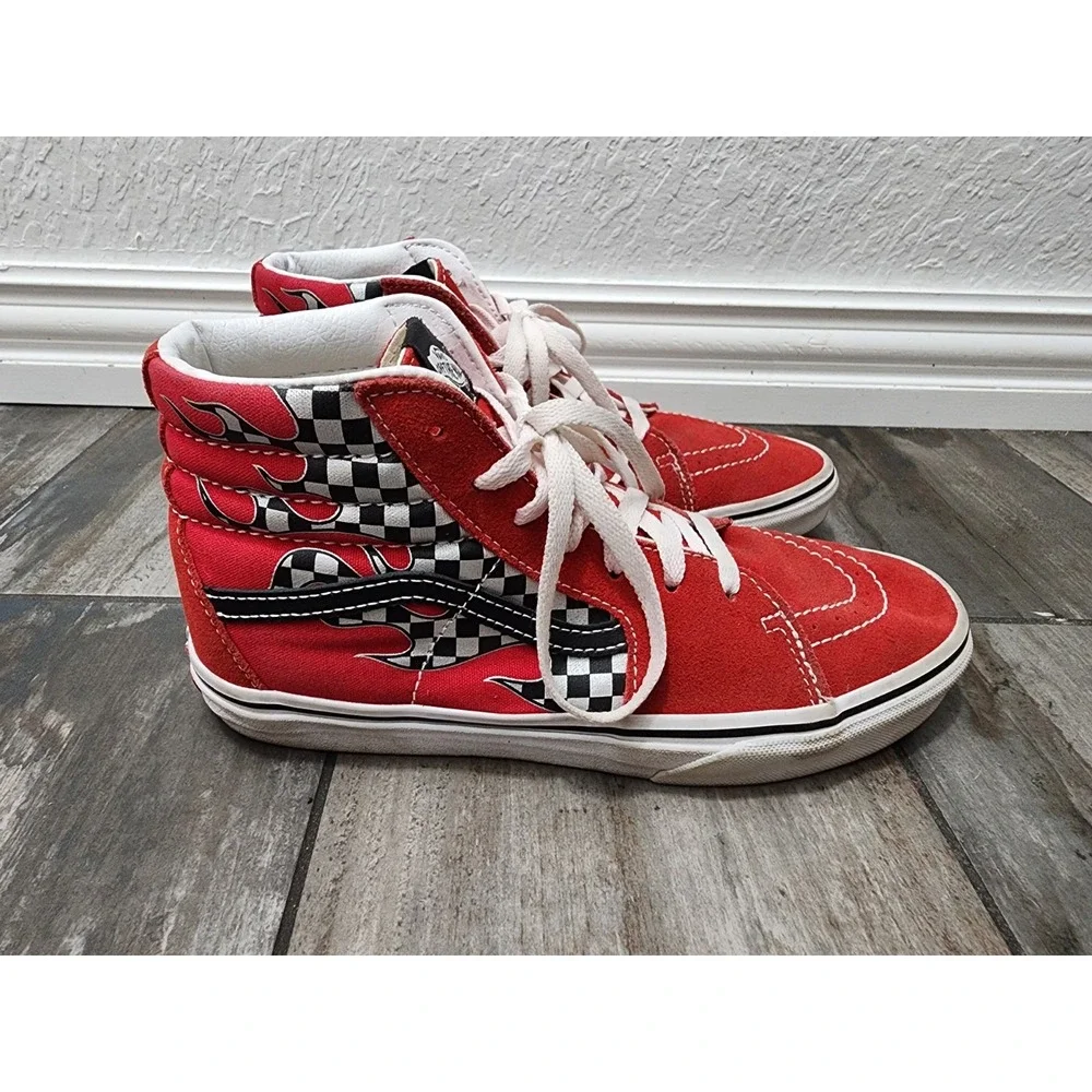 Vans kids sk8